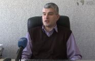 Слусарь: Нерешительность правительства приводит к засилью импорта из Украины