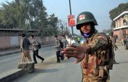 Жертвами столкновения автобуса и грузовика в Пакистане стали 19 человек