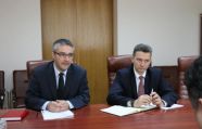 Кто будет давать советы правительству Молдовы по экономической политике?