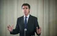 Министр промышленности Испании ушел в отставку из-за 