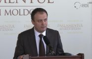 Канду: Совет по евроинтеграции ускорит выполнение обязательств Молдовы перед ЕС