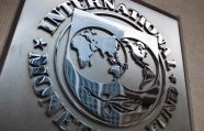 Делегация Молдовы провела в Вашингтоне встречи с руководством МВФ и ВБ