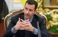 Иран предложил Башару Асаду политическое убежище