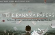 Panama Papers: новую партию документов опубликуют 9 мая