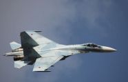 Минобороны РФ ответил на «обиды» Пентагона по поводу маневра Су-27 над Балтикой