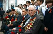 В Молдове осталось всего 1500 ветеранов