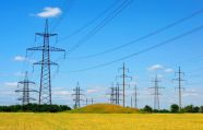 Украина хочет возобновить экспорт электроэнергии в Молдову