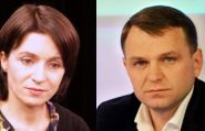 Партии Майи Санду и Андрея Нэстасе выдвинут единого кандидата на президентских выборах