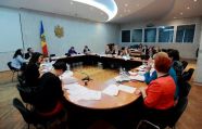 ТОП-10  самых опытных представительниц молдавской политики