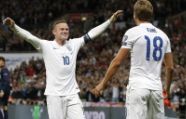 Сборная России по футболу сыграла вничью с англичанами в матче Евро-2016