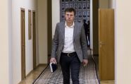 Кишинёв остался без примара – Киртоакэ в отпуске