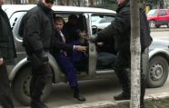 Илан Шор задержан на 72 часа по делу 2014 года