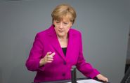 Меркель заявила об отсутствии препятствий на пути продления санкций против РФ