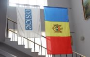 ОБСЕ приняла резолюцию по Молдове