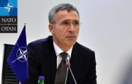 Столтенберг: Бригада в Румынии усилит присутствие НАТО в черноморском регионе