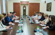 Филип: Молдова хочет подписать Соглашение с МВФ для устойчивого развития страны