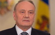 Николай Тимофти хочет, чтобы в Конституции Молдовы появилась новая статья
