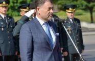 Шалару осудил проведение в Приднестровье военных учений с участиеми ОГРВ