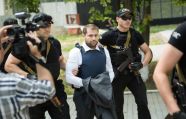 Переводом под домашний арест Шору создают условия для побега из Молдовы