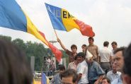 Независимая Молдова: 25 лет – ничего нет