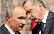 Сенсационные детали примирения Эрдогана и Путина
