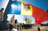 Семенова: Независимость и суверенитет Молдовы чисто декларативны