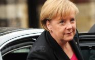 Меркель не видит связи между мигрантами и волной террора в Германии