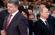 Порошенко: Путину нужна вся Украина как часть Российской империи