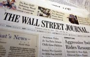 The Wall Street Journal: США и Европа не должны допустить нарушение суверенитета РМ