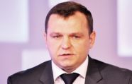 Андрей Нэстасе четвертый кандидат в президенты Молдовы
