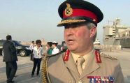 Британский генерал: России хватит 48 часов, чтобы оказаться под носом у НАТО