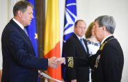 Российский посол в Румынии: Россия может быть вынуждена закрыть свой рынок для Молдовы