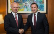 У премьер-министра Люксембурга нашли молдавские корни