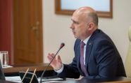 Филип: Молдова стремится к улучшению отношений с Россией на новой основе
