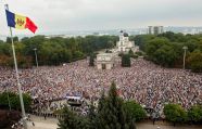 Почему граждане Молдовы недовольны имиджем страны?