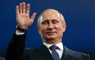 Кто из политиков в Молдове поздравил Путина?