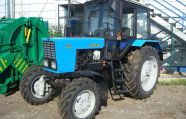 В Молдове увеличат производство тракторов