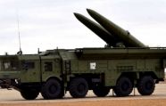Россия секретно отправила в Калининград ракеты с ядерным зарядом