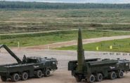Передислокация ракетных комплексов в Калининград - предупреждение НАТО