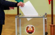 В Приднестровье в шестой раз выбирали главу государства