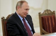 Путин мог лично руководить вмешательством в президентские выборы в США