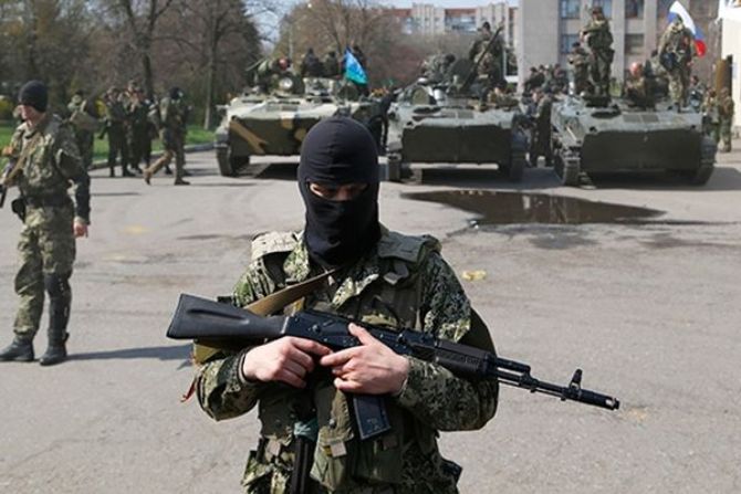 В России уже НАЗВАЛИ ДАТУ, когда введут войска в Украину