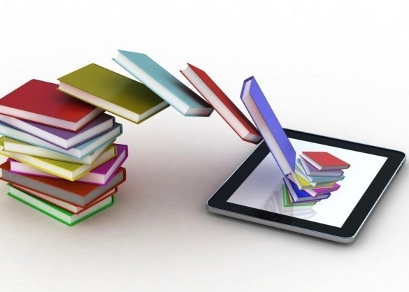 Colonial Unavoidable Civilian În bibliotecile vor fi instalate "e-rafturi" cu cărţi electronice