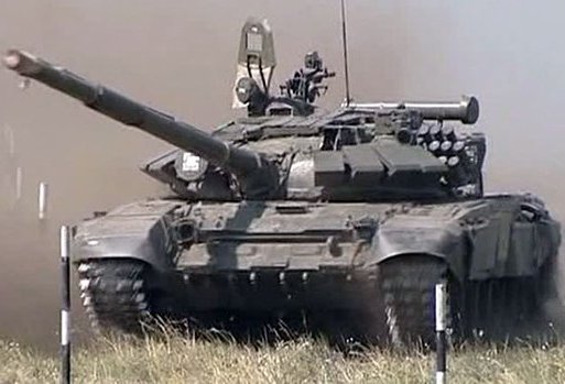 Die Welt: Германия бессильна против российских танков