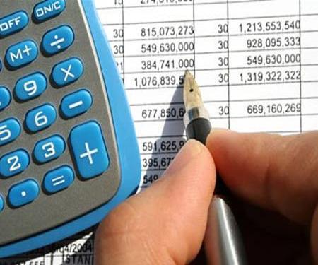 Поступления налогов в госбюджет Молдовы выросли на 30%