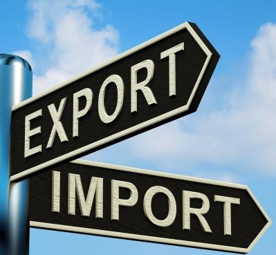 Молдавский экспорт в Украину сократился более чем на 70%