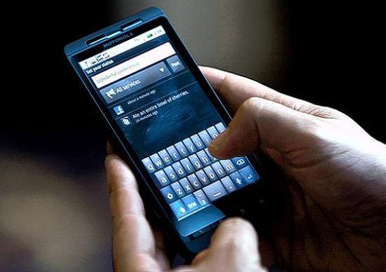 В Молдове сократилось число пользователей мобильной связи