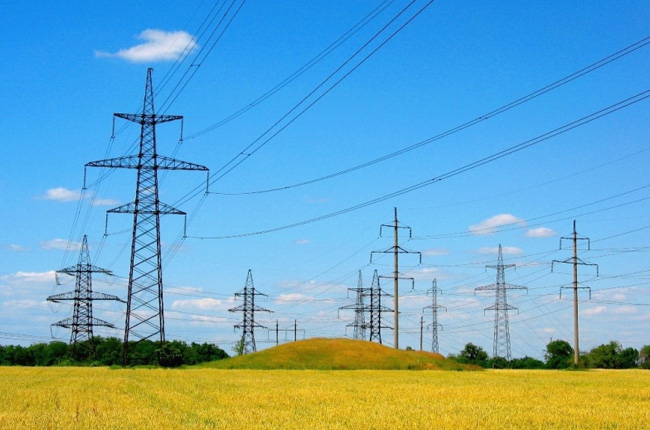 Энергосистемы Молдовы и Украины частично готовы к синхронной работе с ENTSO-E