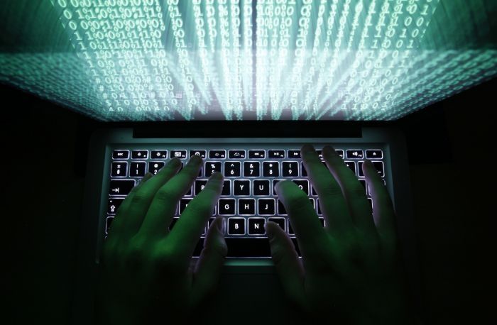 typist Extra Transient Guvernul SUA anunţă că hackerii au furat amprentele a 5,6 milioane de  angajaţi guvernamentali