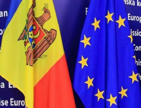 ЕС оценит прогресс Молдовы в управлении госресурсами